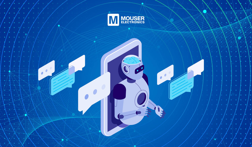 Mouser Electronics, Inc. est dédié à la fourniture de produits authentiques et certifiés à 100% par ses partenaires de fabrication pour les ingénieurs concepteurs électroniques et les acheteurs